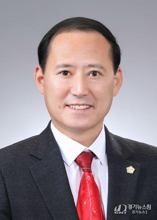 강원도의회 김기하 의원