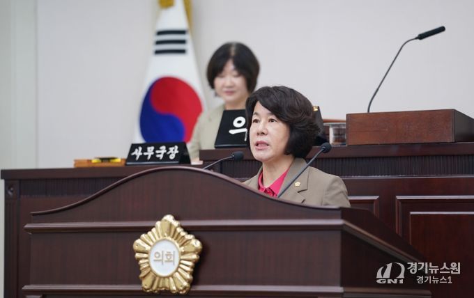 수성구의회 최현숙의원