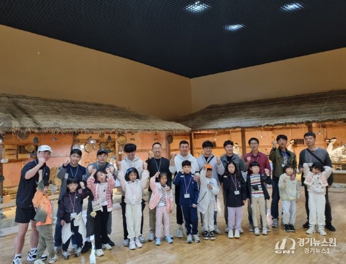 ‘아!자!온(溫)가족투어’ 운영