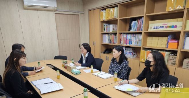 2025년 2차 하반기 유보통합 지역실무협의회