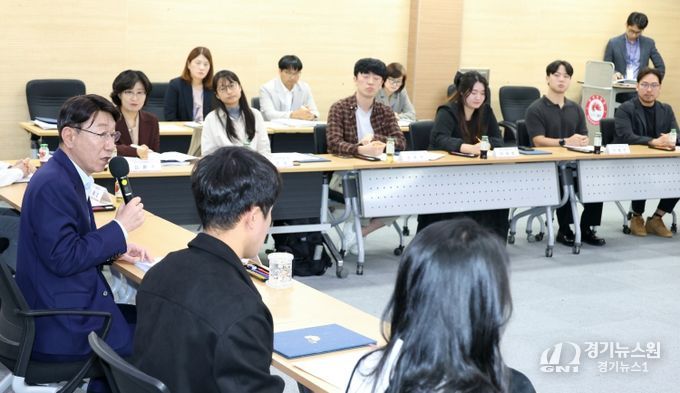 ‘청년이 만들어가는 전주’ 전주시 청년협의체 첫발!