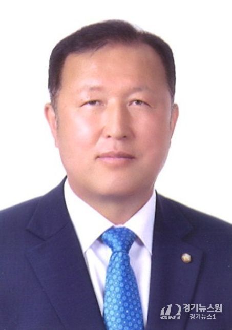 창원시의회 백승규 의원