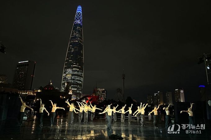 석촌호수에서 펼쳐지는 세계적인 발레 축제 2025 서울발레페스티벌 (Seoul Ballet Festival) 개최