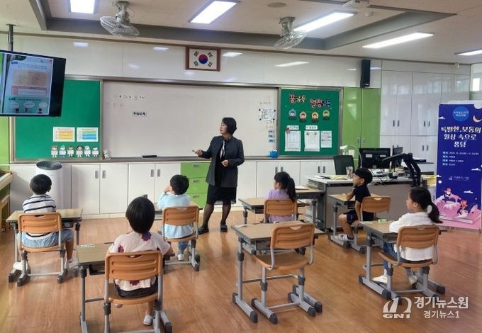 ‘특별한, 보통의 일상 속으로 풍덩’ 프로그램