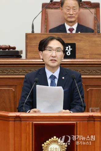 창원시의회 전홍표 의원“지역 출신 하와이 독립운동가 예우 필요”