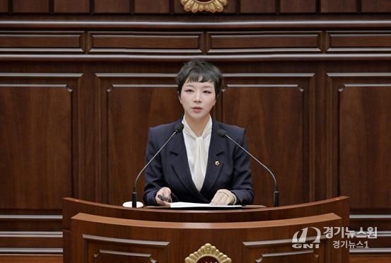 부산시의원 서지연 정부 데이터 마비, “시민 불편, 지자체 전가”