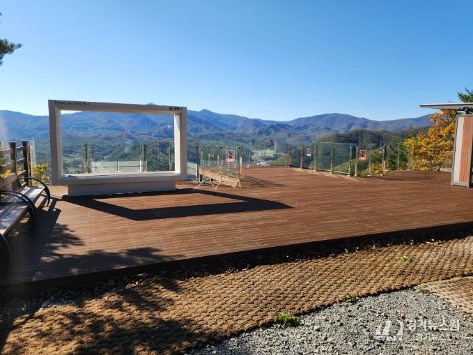 산림휴양도시 태백