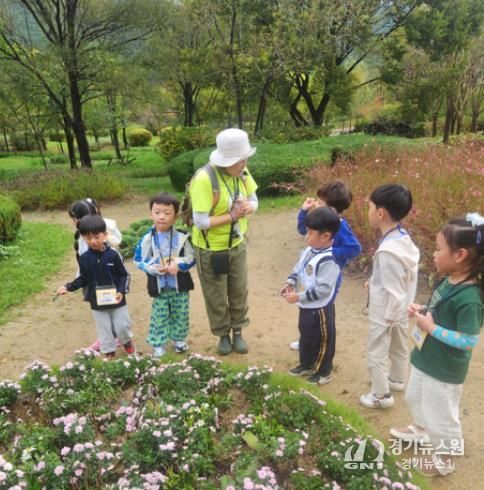 지난회차 프로그램 운영 사진