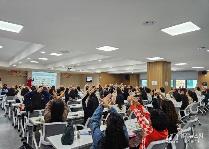 하반기 늘봄학교 담당자 역량 강화 연수