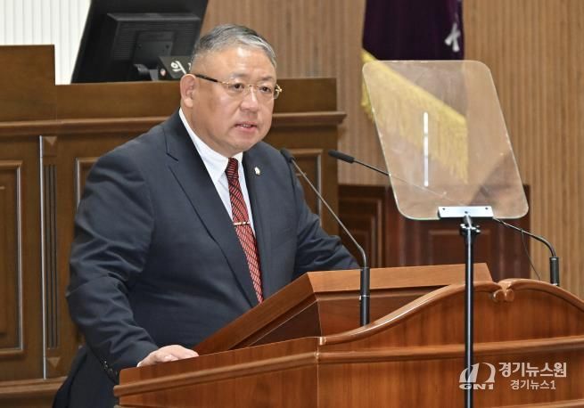 박종규 진주시의원 “용적률 인센티브 확대, 조기집행으로 지역업체 참여 늘려야”