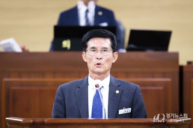 청양군의회 이경우 의원