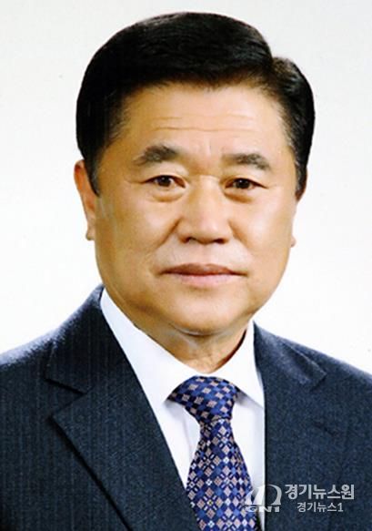 홍성기 강원특별자치도의원, ‘멈춘 철길 위에 군민의 굼이 있습니다’