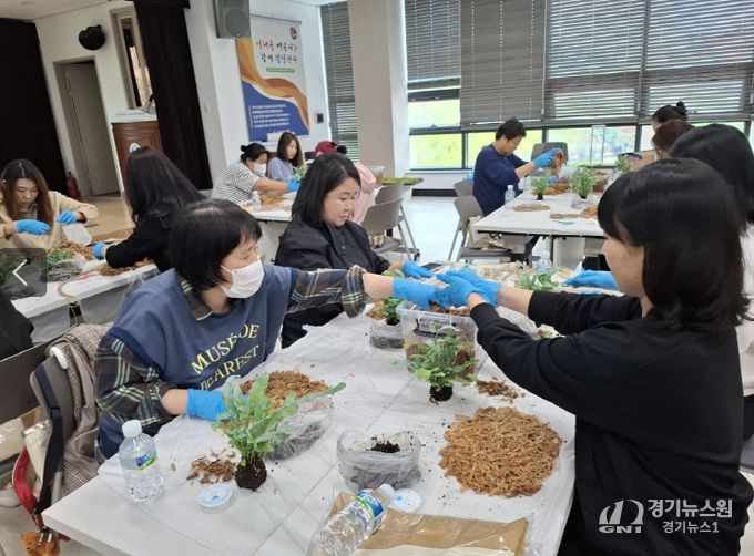2025. 학부모 과학교실 운영