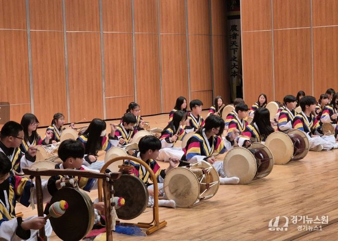 제26회 달성국악한마당 개최