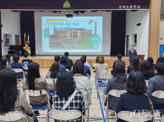 유·초·중·고 15년 연계 IB 교육 공개수업