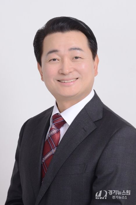 경상남도의회 이경재 도의원