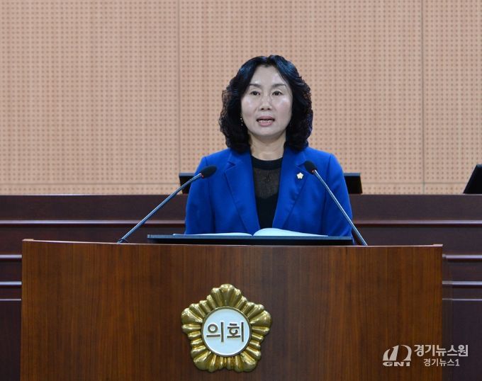 광주광역시북구의회 김귀성 의원