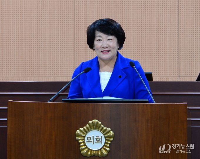 북구의회 주순일 의원