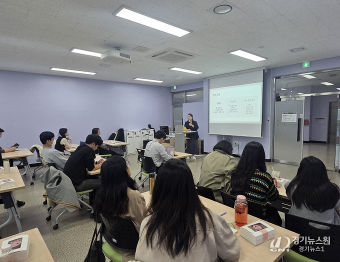 읽걷쓰 기반 사회정서학습(SEL) 역량 강화 연수