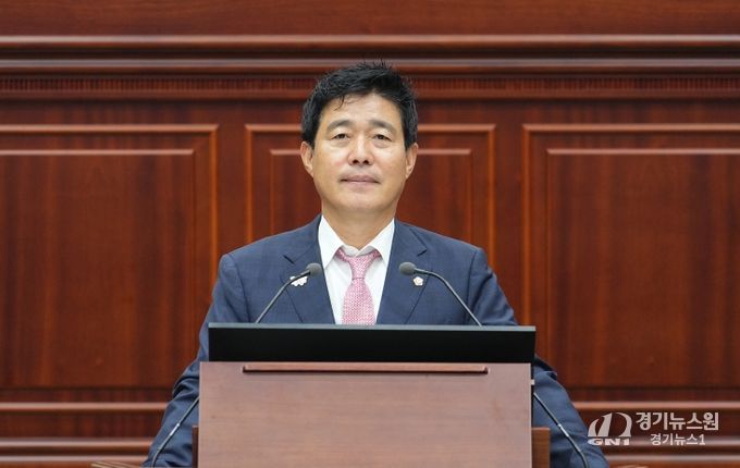 경주시의회 최영기 의원