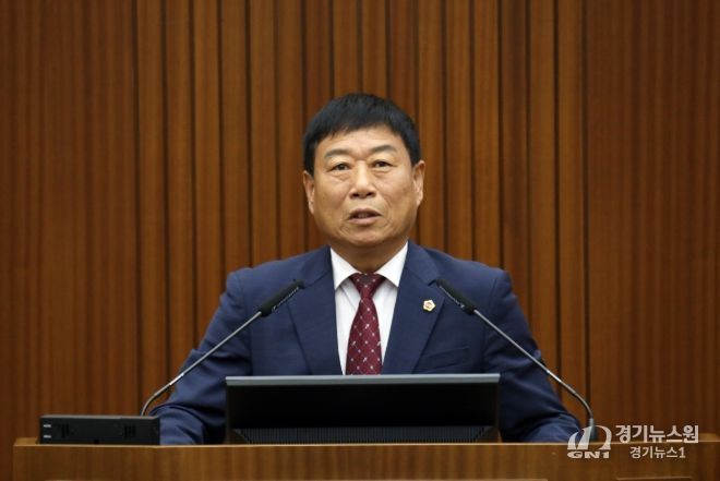 세종시의회 김충식 의원