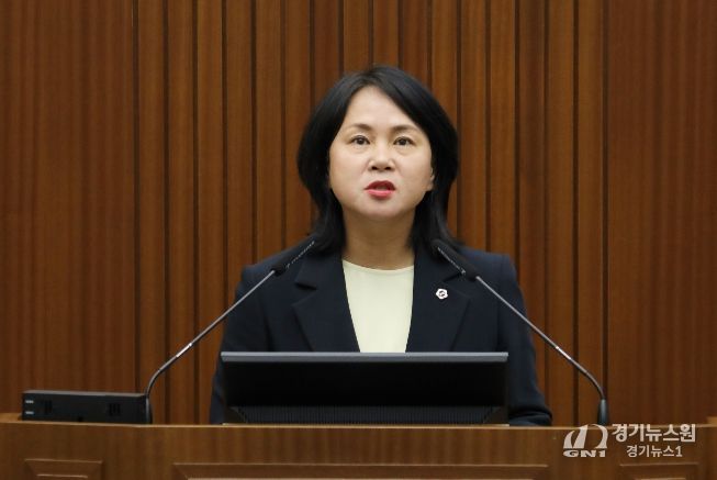 세종시의회 박란희 의원