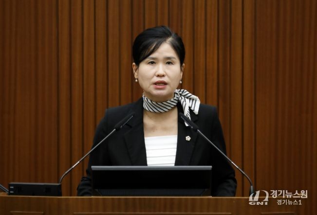 세종시의회 여미전 의원