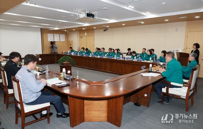 지역축제 안전관리위원회