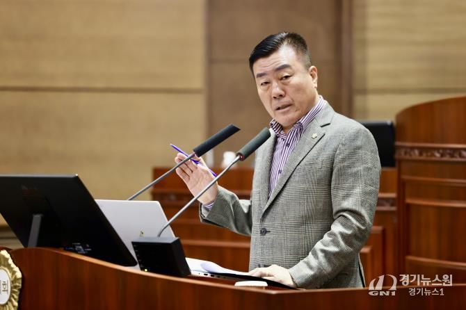 천안시의회 유영채 의원, “시민 눈높이에 맞춘 실천행정으로 전환 촉구”