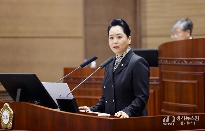 천안시의회 이지원 의원 ,“천안시 콜버스 제도화와 상생형 교통체계 구축 촉구”