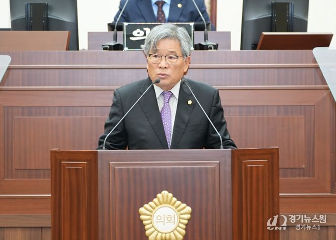 안동시의회 이재갑 의원