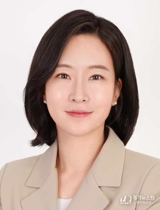 충남도의회 이지윤 의원