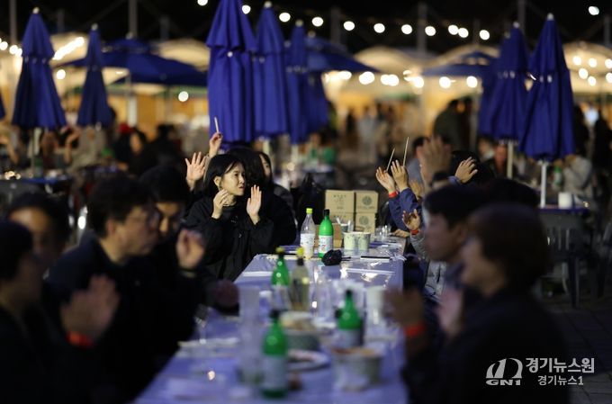 제2회 진안고원 막걸리 페스티벌 ‘낭만酒막’ 성료