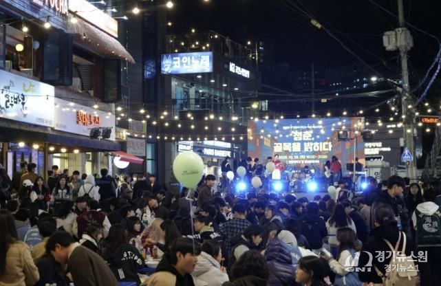 2025 청년들이 만드는 아산 페스티벌