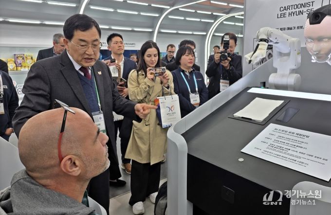 경주시, 글로벌 투자도시로 ‘우뚝’