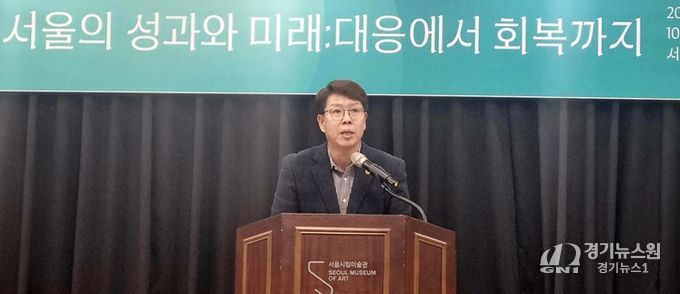 서울특별시의회 강동길 위원장, 재난 대응을 넘어 회복으로    더 안전한 서울을 향해 나아가야 할 때