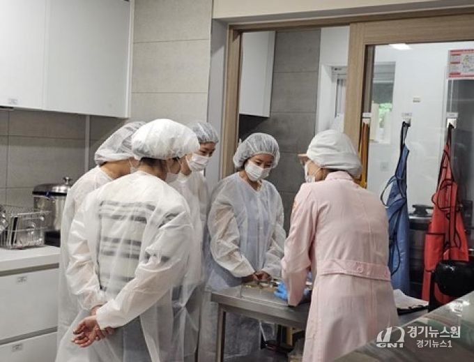 파주시 어린이·사회복지급식관리지원센터, ‘2025년 부모 현장 참관 프로그램’ 성황리에 마무리