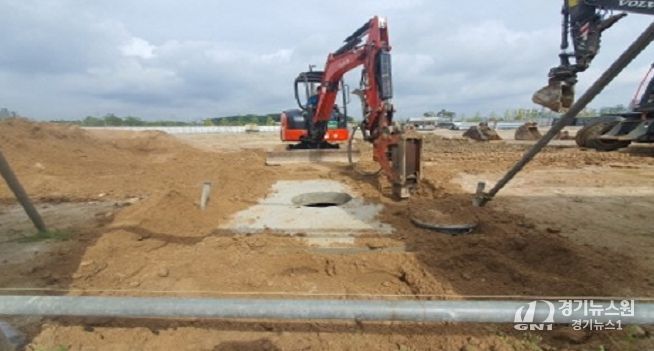 여주시, 동절기 급수공사 신청 11월 14일 마감