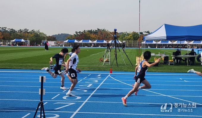 제55회 전국소년체육대회 및 제107회 전국체육대회 대비 평가대회