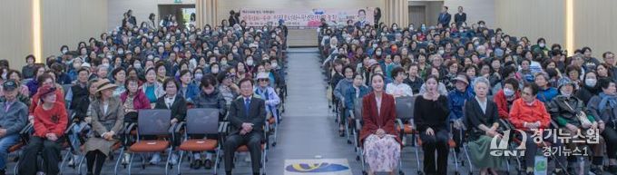 박애리 명창과 함께한 가을 문화 강연 제433회 영도 아카데미 성료