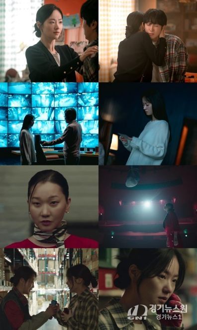 사진 제공 : KT스튜디오지니