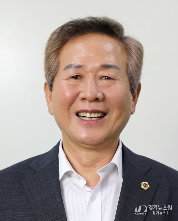 경상남도의회 박인 의원