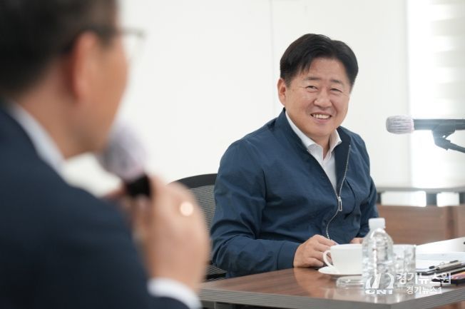 애월읍사무소 현장방문