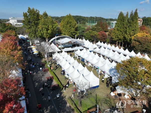 제15회 김제시 평생학습한마당 개최