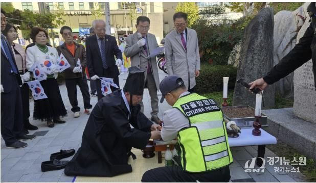 성북구 종암동, 제12회 북바위·청포도 문화제 성황리에 개최