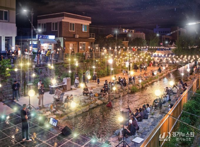 백제의 고도 공주, 역사와 문화가 어우러진 매력 도시