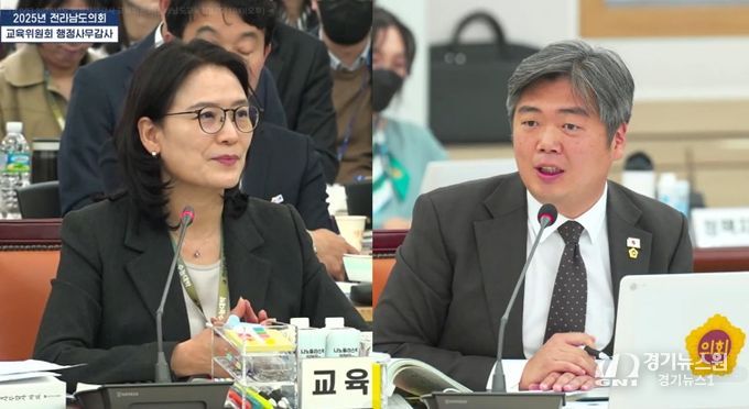 박원종 의원 초임교사 이탈