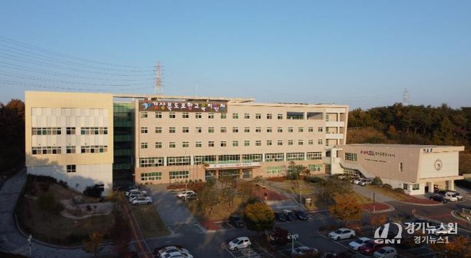 포항교육지원청