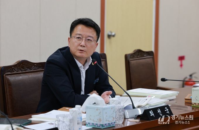 최선국 전남도의원 “AI 생태계 구축, 전남도 갈 길 멀다”