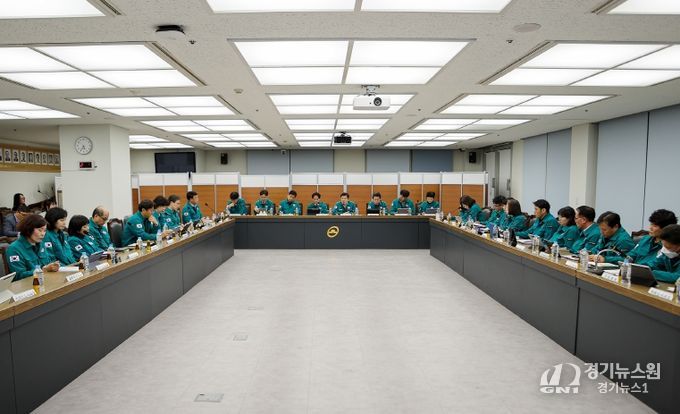 동대문구 2025 안전심포지엄